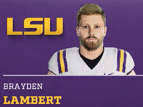 Brayden Lambert