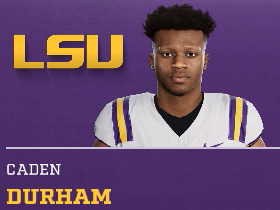 Caden Durham