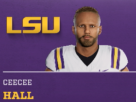 Ceecee Hall