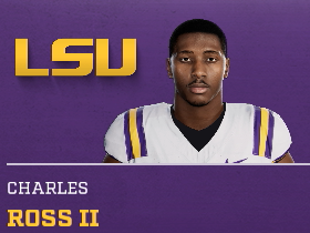 Charles Ross II