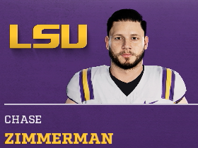 Chase Zimmerman
