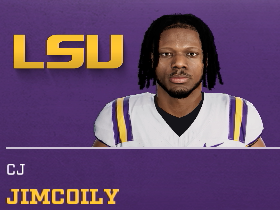 Cj Jimcolly