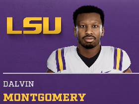 Dalvin Montgomery
