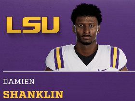 Damien Shanklin