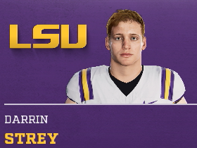 Darrin Strey