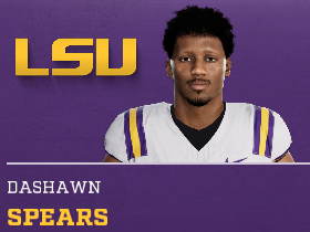 Dashawn Spears