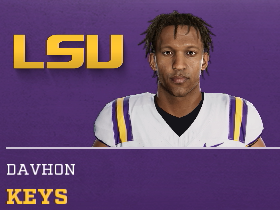 Davhon Keys