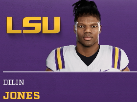 Dilin Jones