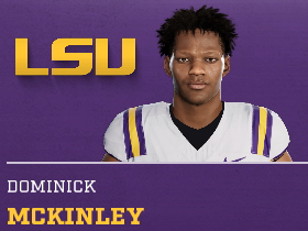 Dominick Mckinley