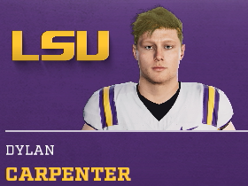 Dylan Carpenter