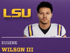 Eugene Wilson III