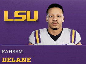 Faheem Delane