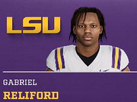 Gabriel Reliford