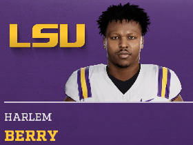 Harlem Berry