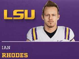 Ian Rhodes