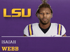 Isaiah Webb