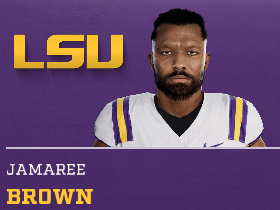 Jamaree Brown