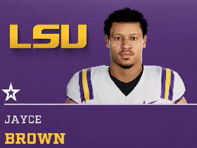 Jayce Brown