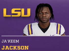 Ja'Keem Jackson
