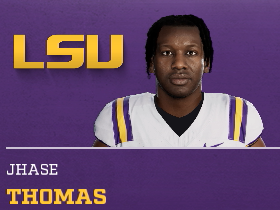 Jhase Thomas
