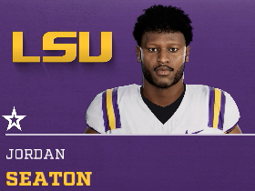 Jordan Seaton