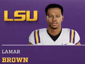Lamar Brown