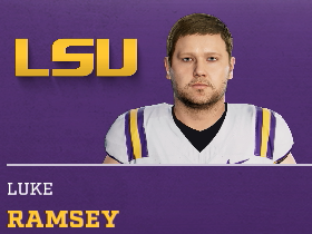 Luke Ramsey