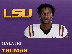 Malachi Thomas