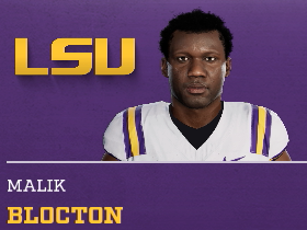 Malik Blocton