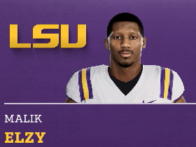 Malik Elzy