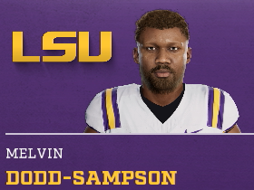 Melvin Dodd-Sampson
