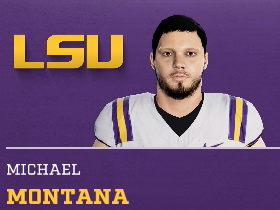 Michael Montana