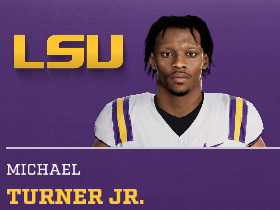 Michael Turner Jr.