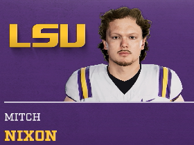 Mitch Nixon