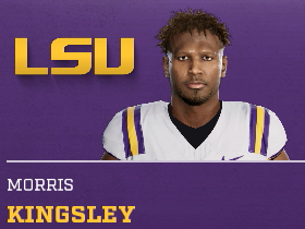 Morris Kingsley