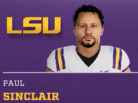 Paul Sinclair