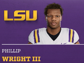 Phillip Wright III