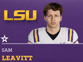 Sam Leavitt