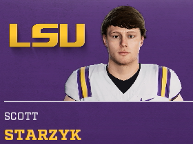 Scott Starzyk