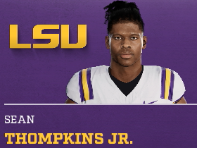 Sean Thompkins Jr.