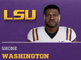 Shone Washington