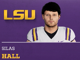 Silas Hall