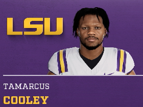 Tamarcus Cooley