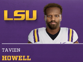 Tavien Howell