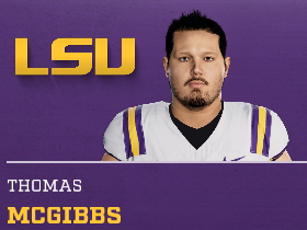 Thomas Mcgibbs