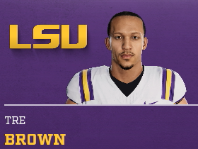 Tre Brown