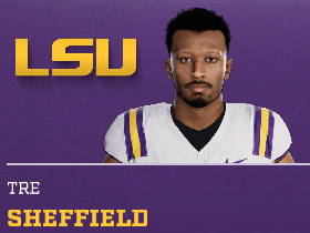 Tre Sheffield