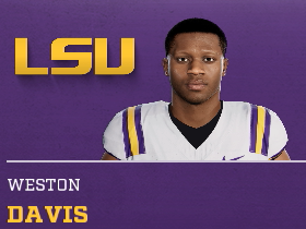 Weston Davis