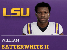 William Satterwhite II