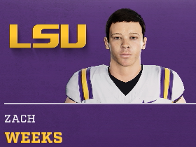 Zach Weeks
